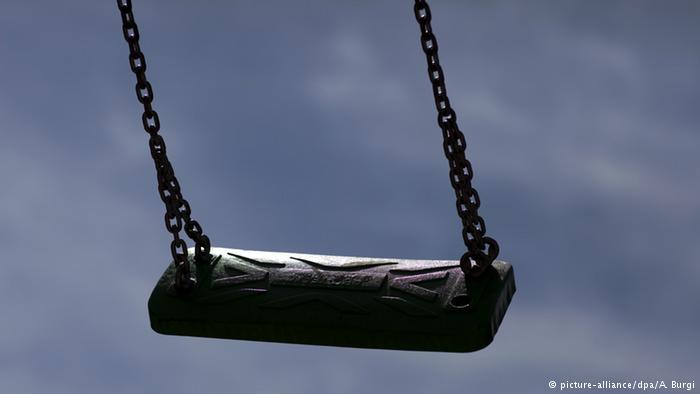 Child killings on the rise in Germany